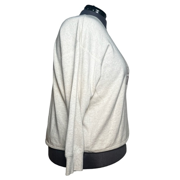 Maurices Grace and Grit Fleece Sweatshirt (Size 2X) - Picture 4 of 6